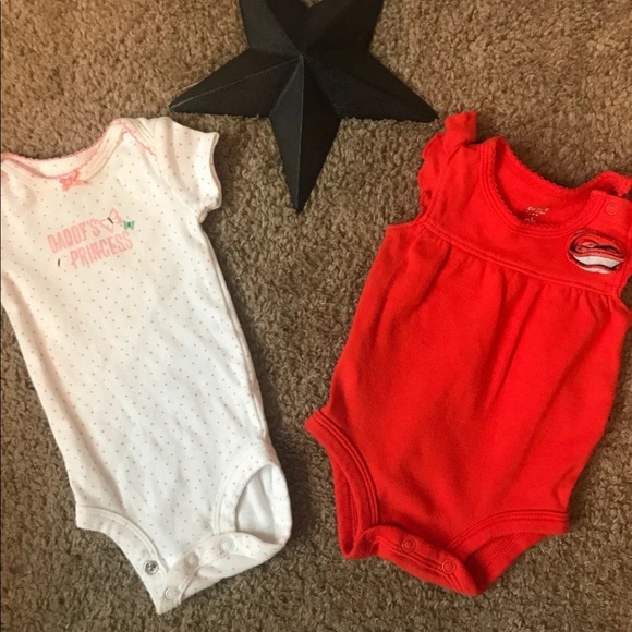 Newborn bundle - Picture 6 of 6